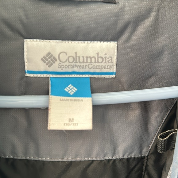 Columbia Winter Coat - like new!!! - Picture 3 of 4
